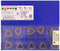 10PCS WNMG080408N-SU AC630M WNMG432ESU SUMITOMO CNC carbide inserts Original